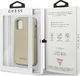 Guess Guess GUHCP12SIGLGO iPhone 12 mini 5,4" złoty/gold hardcase Iridescent 10