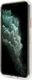 Karl Lagerfeld Karl Lagerfeld KLHCN58CKTR iPhone 11 Pro hardcase Transparent Karl & Choupette 5