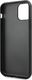 Karl Lagerfeld Karl Lagerfeld KLHCN58KHBK iPhone 11 Pro czarny/black hardcase Ikonik Karl`s Head 5