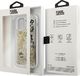 Karl Lagerfeld Karl Lagerfeld KLHCP12MROGO iPhone 12 /12 Pro 6,1" złoty/gold hardcase Glitter Charms 5