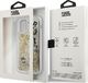 Karl Lagerfeld Karl Lagerfeld KLHCP12SROGO iPhone 12 mini 5,4" złoty/gold hardcase Glitter Charms 4