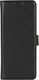 Krusell Krusell PhoneWalet iPhone 12 Pro Max 6,7" czarny/black 62169 2