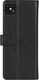Krusell Krusell PhoneWalet iPhone 12 Pro Max 6,7" czarny/black 62169 3