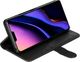 Krusell Krusell PhoneWalet iPhone 12 Pro Max 6,7" czarny/black 62169 4