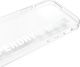 Superdry SuperDry Snap iPhone 12/12 Pro Clear Cas e srebrny/silver 42591 4