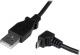 Kabel USB StarTech USB-A - microUSB 2 m Czarny (USBAUB2MD) 2