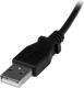 Kabel USB StarTech USB-A - microUSB 2 m Czarny (USBAUB2MD) 3