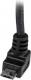 Kabel USB StarTech USB-A - microUSB 1 m Czarny (USBAUB1MU) 4
