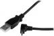 Kabel USB StarTech USB-A - microUSB 2 m Czarny (USBAUB2MU) 2