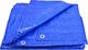 Plandeka AWTools 600 cm  x 800 cm 70 g/m2 1