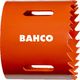Bahco BAHCO OTWORNICA BIMETALOWA 41mm BAH3830-41-VIP 2