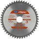 Norton Clipper Piła tarczowa 190x30mm, 48z, do drewna i kompozytów (70184608096) 1