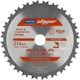 Norton Clipper NORTON PIŁA TARCZOWA 216mm x 30mm x 24z DREWNO I KOMPOZYTY ATB Neg (2,8 / 1,8) N70184608056 1