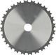 Norton Clipper NORTON PIŁA TARCZOWA 216mm x 30mm x 24z DREWNO I KOMPOZYTY ATB Neg (2,8 / 1,8) N70184608056 2
