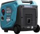 Agregat Könner & Söhnen KS4000iES 4000 W 1-fazowy 8