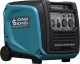 Agregat Könner & Söhnen KS4000iES 4000 W 1-fazowy 4