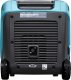 Agregat Könner & Söhnen KS4000iES 4000 W 1-fazowy 7