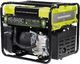 Agregat Könner & Söhnen KSB35i 3500 W 1-fazowy 1