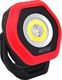 AWTools AWTOOLS BLACK LINE LATARKA WARSZTATOWA SOL CREE LED + COB LED AWBL18010 1