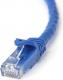 StarTech Patchcord, Cat6, 3m, niebieski (N6PATC3MBL) 1