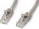 StarTech Patchcord, Cat6, 7m, szary (N6PATC7MGR) 1