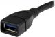Adapter USB StarTech  (USB3EXT6INBK) 3