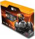 Karta graficzna Sapphire Radeon R9 Fury Tri-X 4GB HBM (4096 bit) HDMI, 3x DP, Box (HB - 11247-00-40G) 11
