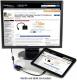 Adapter AV StarTech HDMI Micro - D-Sub (VGA) czarny (MCHD2VGAE2) 4