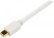 Kabel StarTech DisplayPort Mini - DVI-D 3m biały (MDP2DVIMM10W) 3