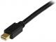 Kabel StarTech DisplayPort Mini - DVI-D 2m czarny (MDP2DVIMM6B) 4