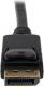 Kabel StarTech DisplayPort - D-Sub (VGA) 1.8m czarny (DP2VGAMM6) 3