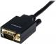 Kabel StarTech DisplayPort - D-Sub (VGA) 1.8m czarny (DP2VGAMM6) 4