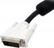 Kabel StarTech DVI-D - DVI-D 3m biały (DVIDDMM3M) 1