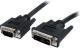 Kabel StarTech DVI-A - D-Sub (VGA) 2m czarny (DVIVGAMM2M) 1