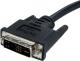 Kabel StarTech DVI-A - D-Sub (VGA) 5m czarny (DVIVGAMM5M) 2