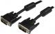 Kabel StarTech DVI-D - DVI-D 5m czarny (DVIDSMM5M) 1