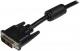 Kabel StarTech DVI-D - DVI-D 5m czarny (DVIDSMM5M) 1