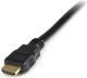 Kabel StarTech HDMI - DVI-D 1m czarny (HDDVIMM1M) 3