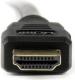 Kabel StarTech HDMI - DVI-D 1m czarny (HDDVIMM1M) 4