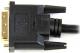 Kabel StarTech HDMI - DVI-D 1m czarny (HDDVIMM1M) 5
