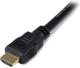 Kabel StarTech HDMI - HDMI 2m czarny (HDMM2M) 1