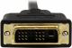 Kabel StarTech HDMI Mini - DVI-D 1m czarny (HDCDVIMM1M) 4