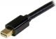 Kabel StarTech DisplayPort Mini - HDMI 2m czarny (MDP2HDMM2MB) 1