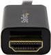 Kabel StarTech DisplayPort Mini - HDMI 2m czarny (MDP2HDMM2MB) 4
