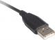 Adapter USB StarTech USB - PS/2 x2 Czarny  (USBPS2PC) 1