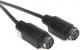 Adapter USB StarTech USB - PS/2 x2 Czarny  (USBPS2PC) 2