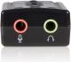 Karta dźwiękowa StarTech ICUSBAUDIO7 2
