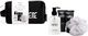 IDC Zestaw kosmetyków dla mężczyzn IDC Institute Neoprene Ocean Essence Black 4 szt 1