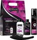Tresemme Zestaw do pielęgnacji włosów Volume & Body Perfect Everyday Hair: szampon 100 ml + odżywka 100 ml + lakier do włosów 100 ml + szczoteczka 1
