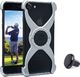 RokForm Uchwyt magnetyczny do samochodu + etui Predator do iPhone 7/8 1